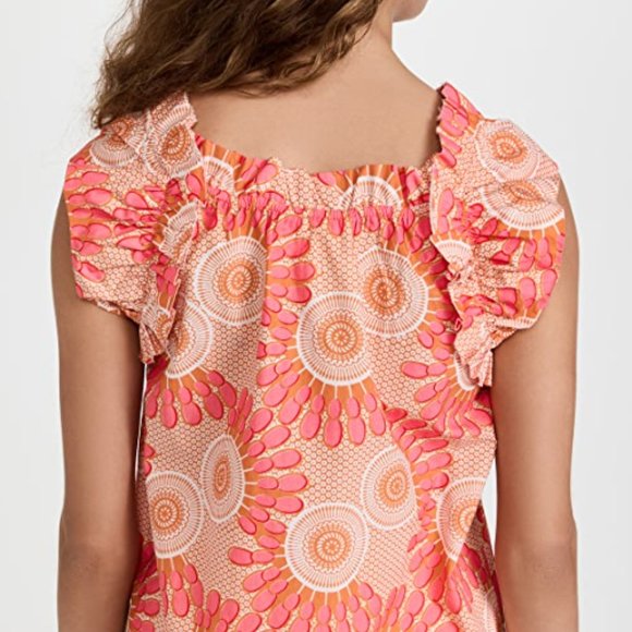 NWT FIGUE Gianna Top - Size XS - Picture 5 of 9